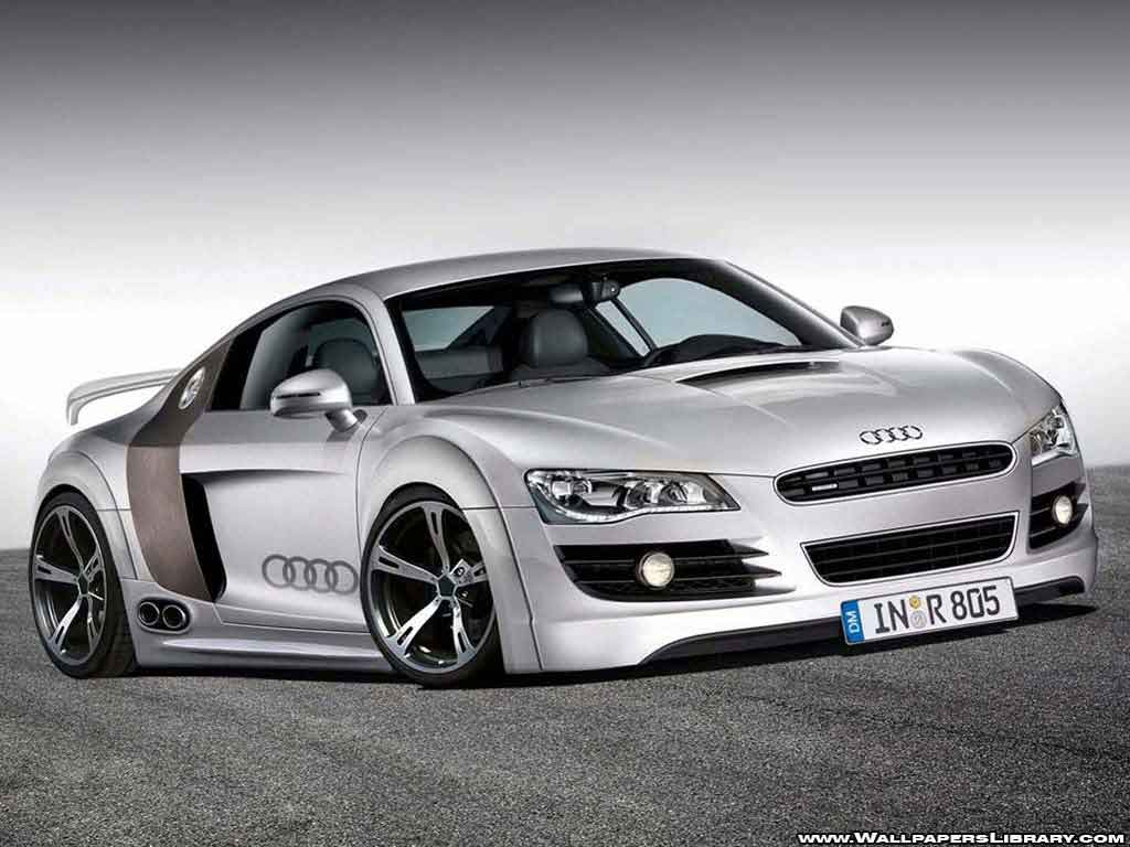 Audi R8 Wallpapers Widescreen Hd Image 3 HD Wallpapers