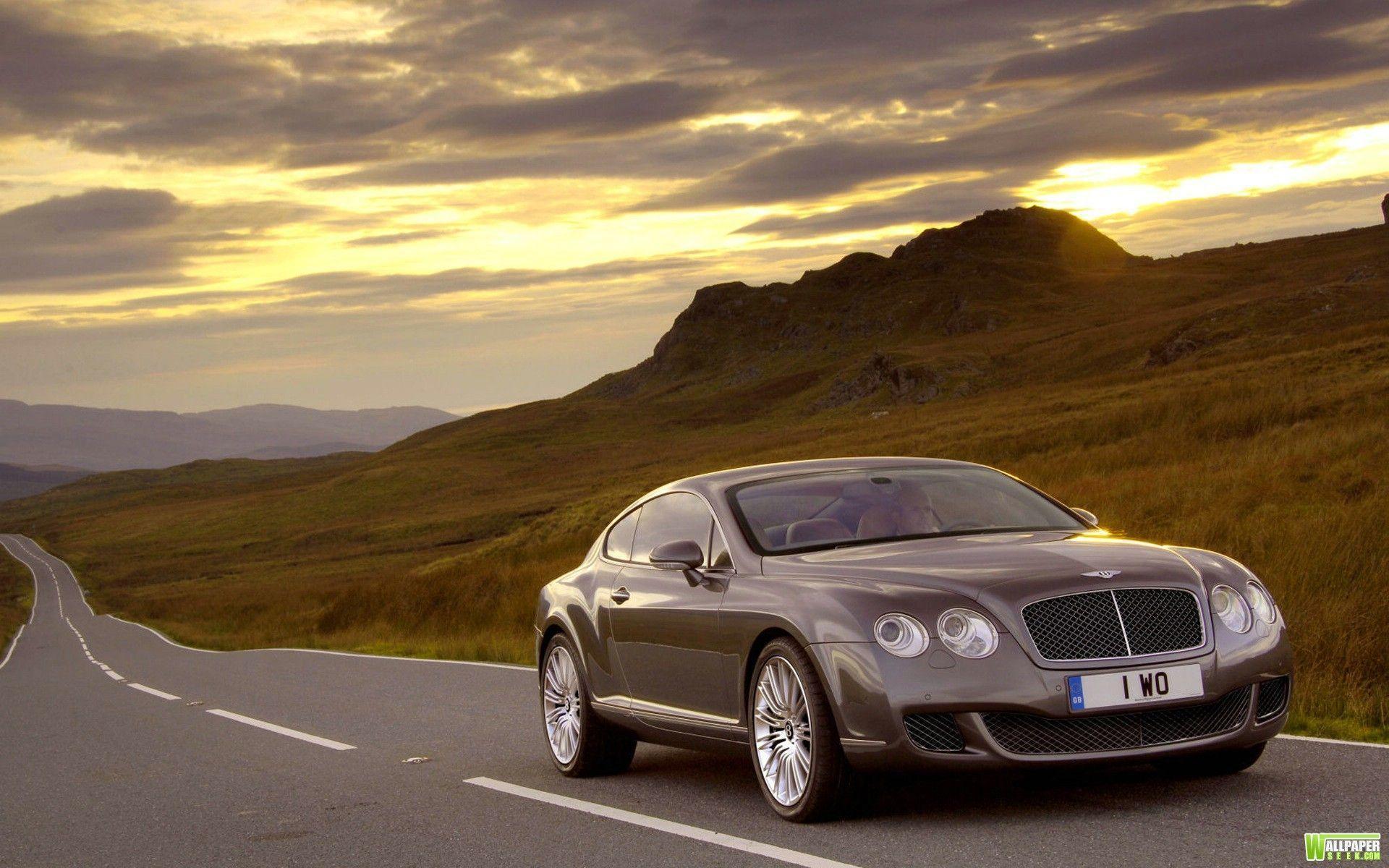 Bentley Wallpaper Car Picture