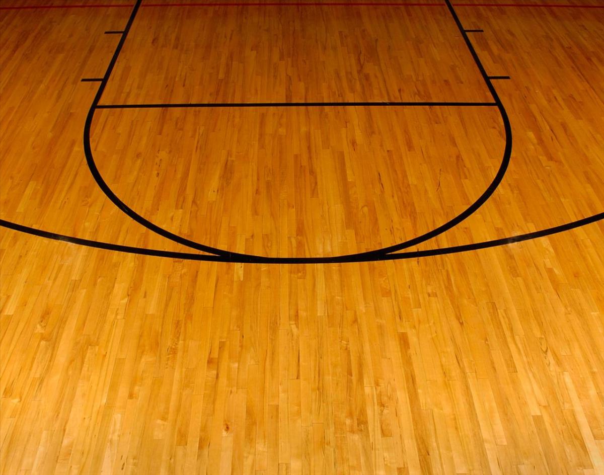 Basketball School District