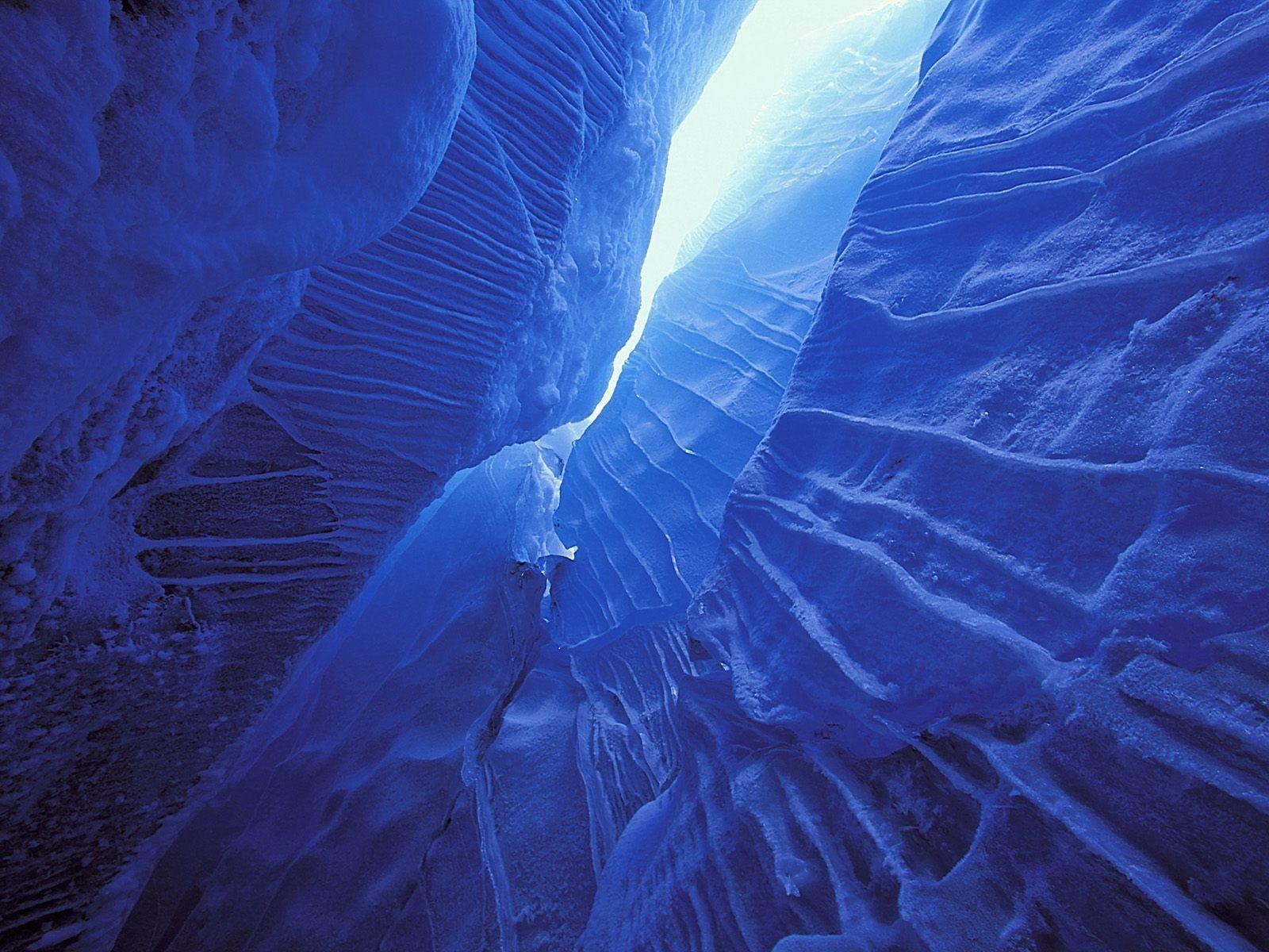 Nature Alaska Glacier 1600x1200 Wallpaper Art HD Wallpaper Download