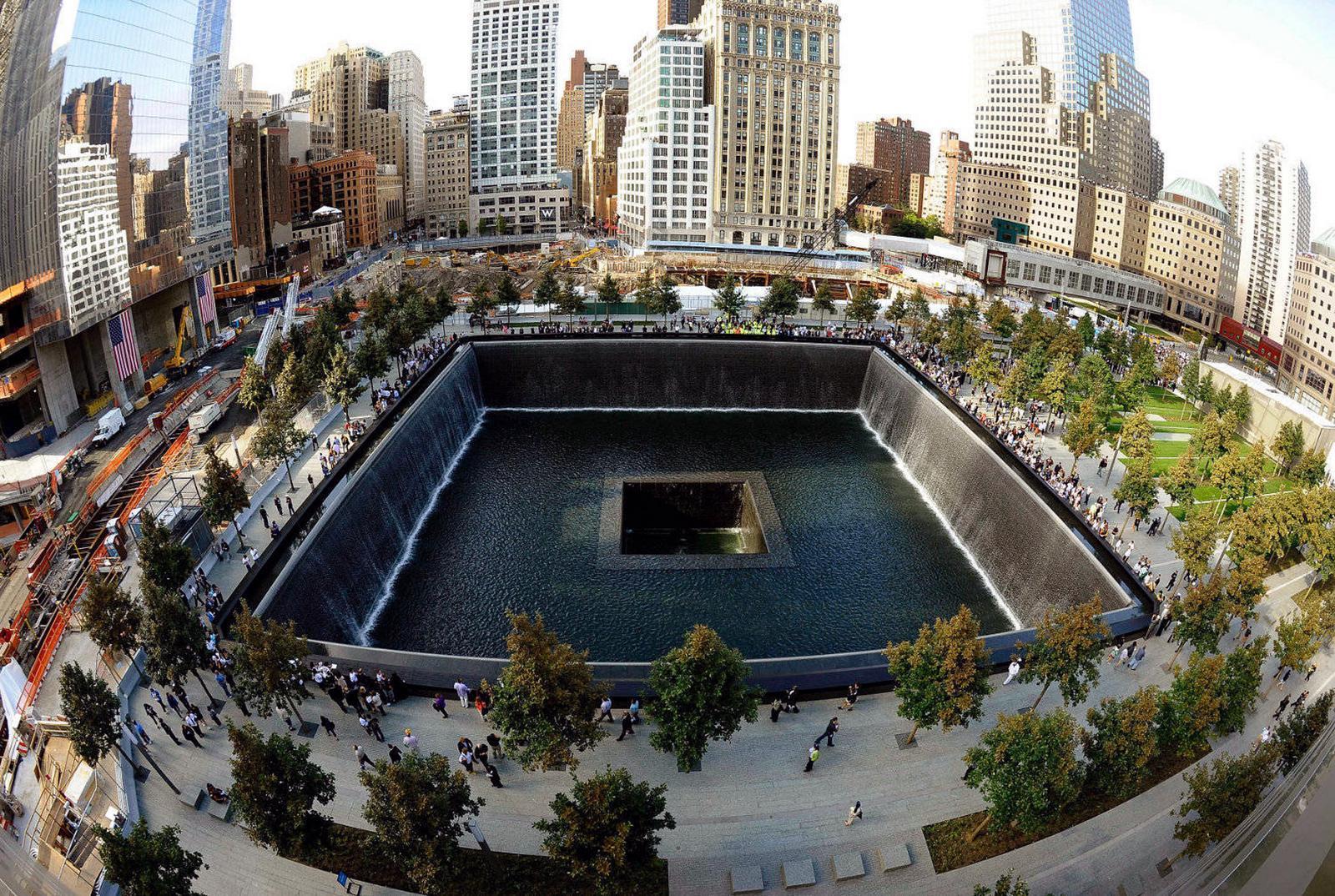 image For > September 11 Wallpaper