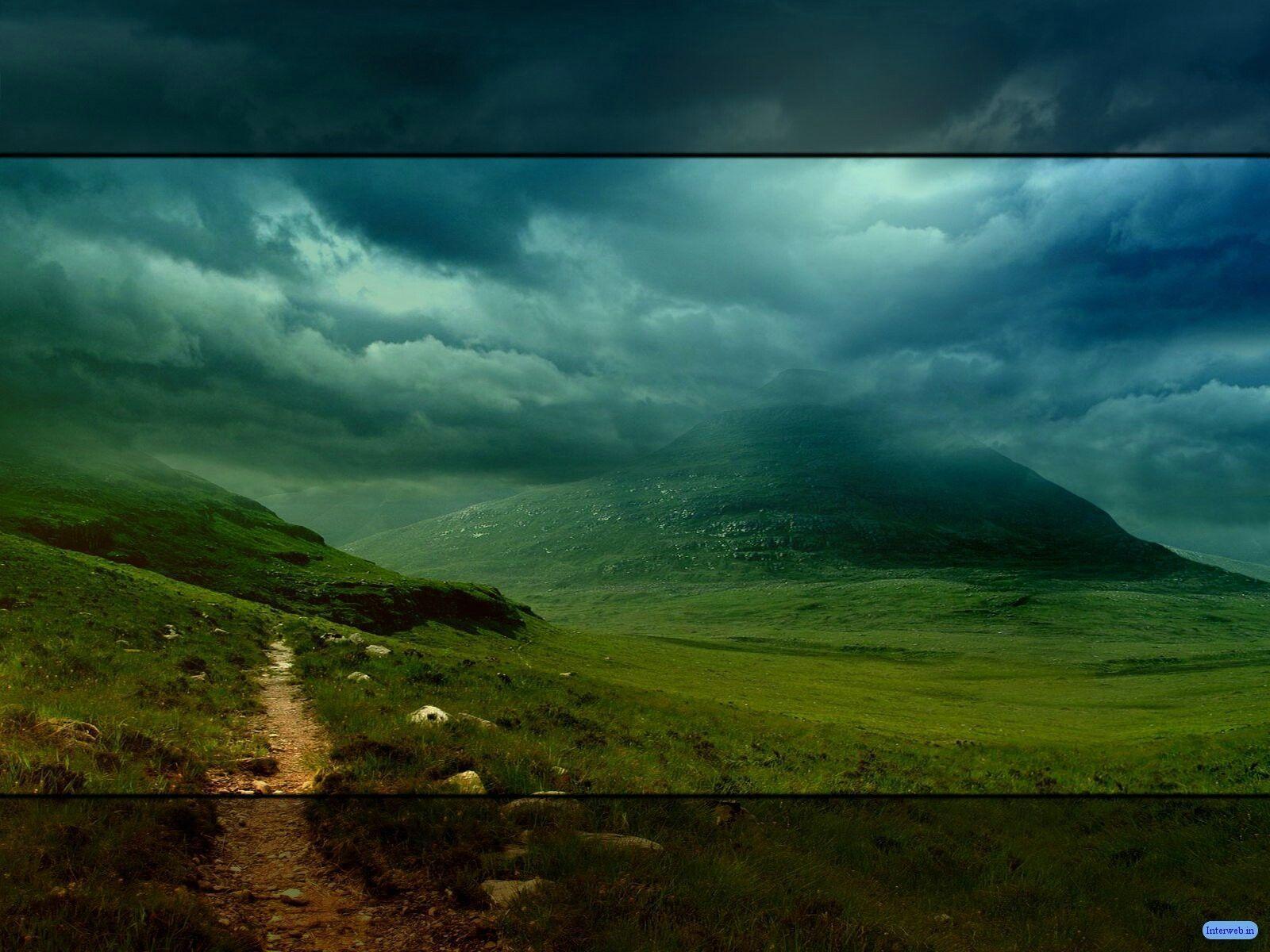 Awesome Nature Desktop Wallpaper Wallpaper OS, Free HD