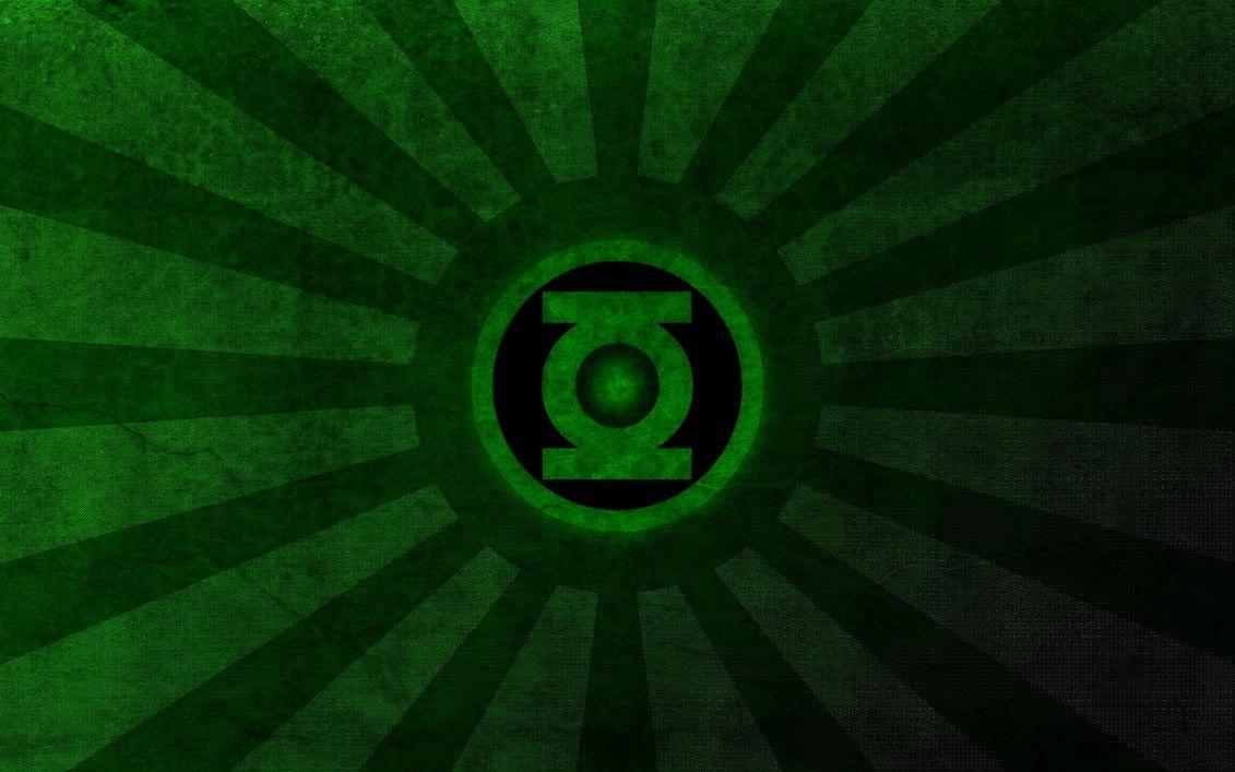 Green Lantern Wallpapers by LordShenlong