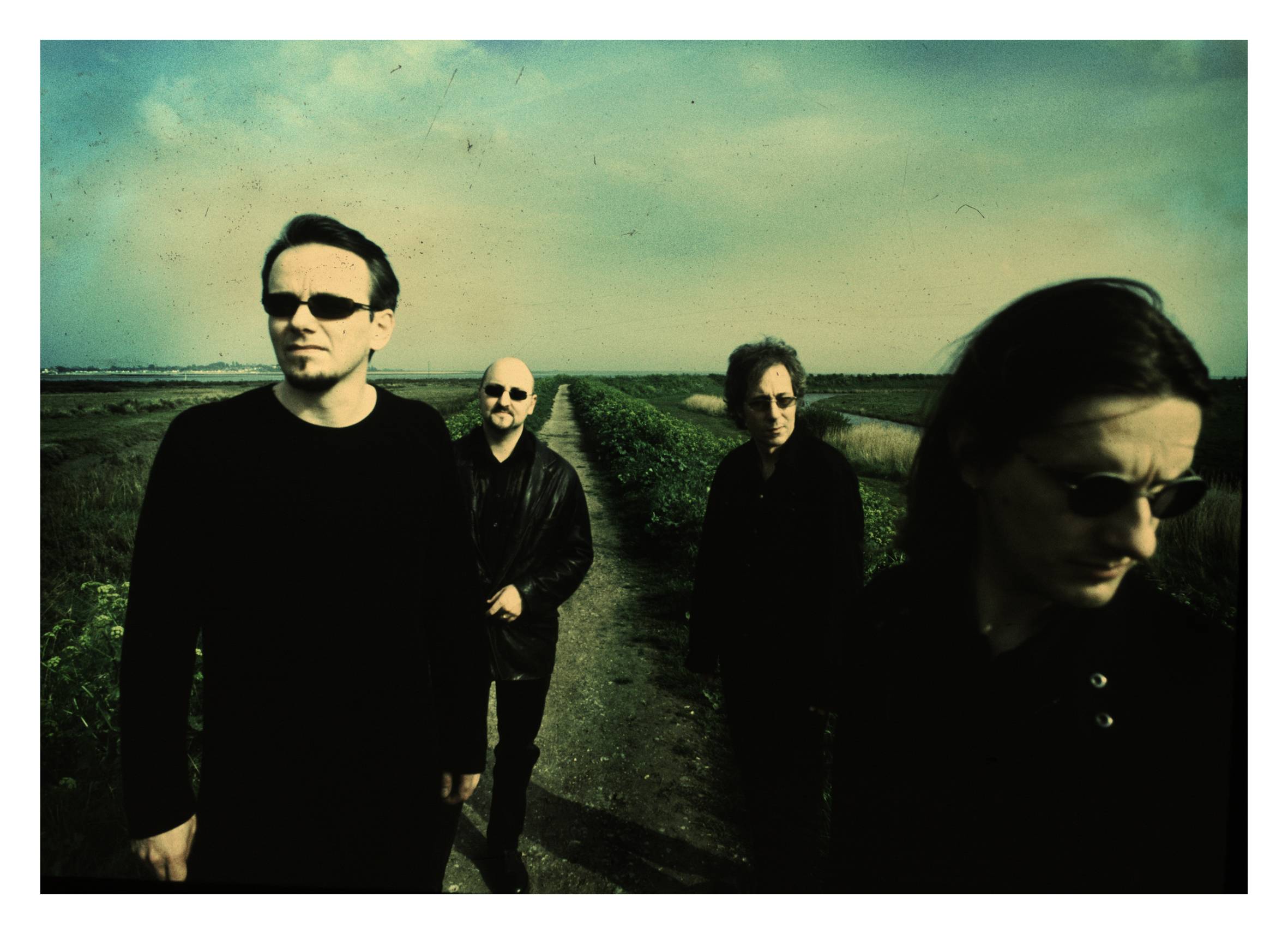 image For > Porcupine Tree