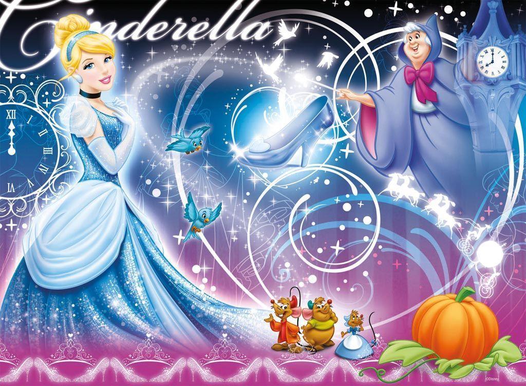 Cinderella Disney Princess 11