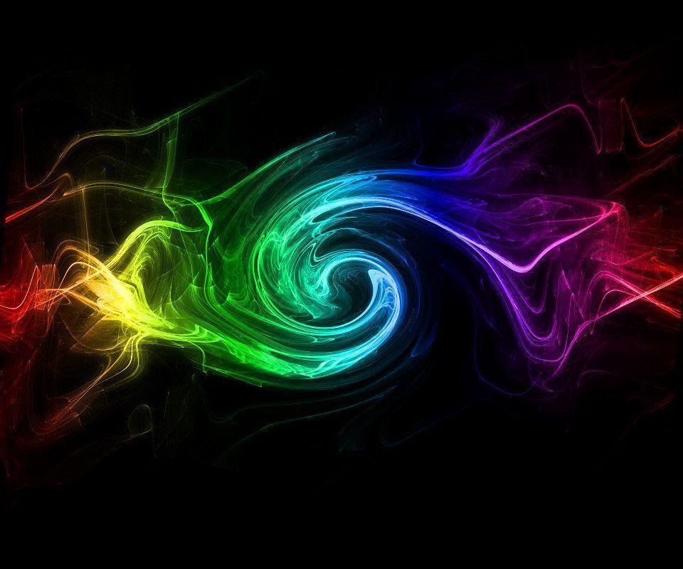 G Flare Warp Android Wallpaper By C Bc O Best Coffee