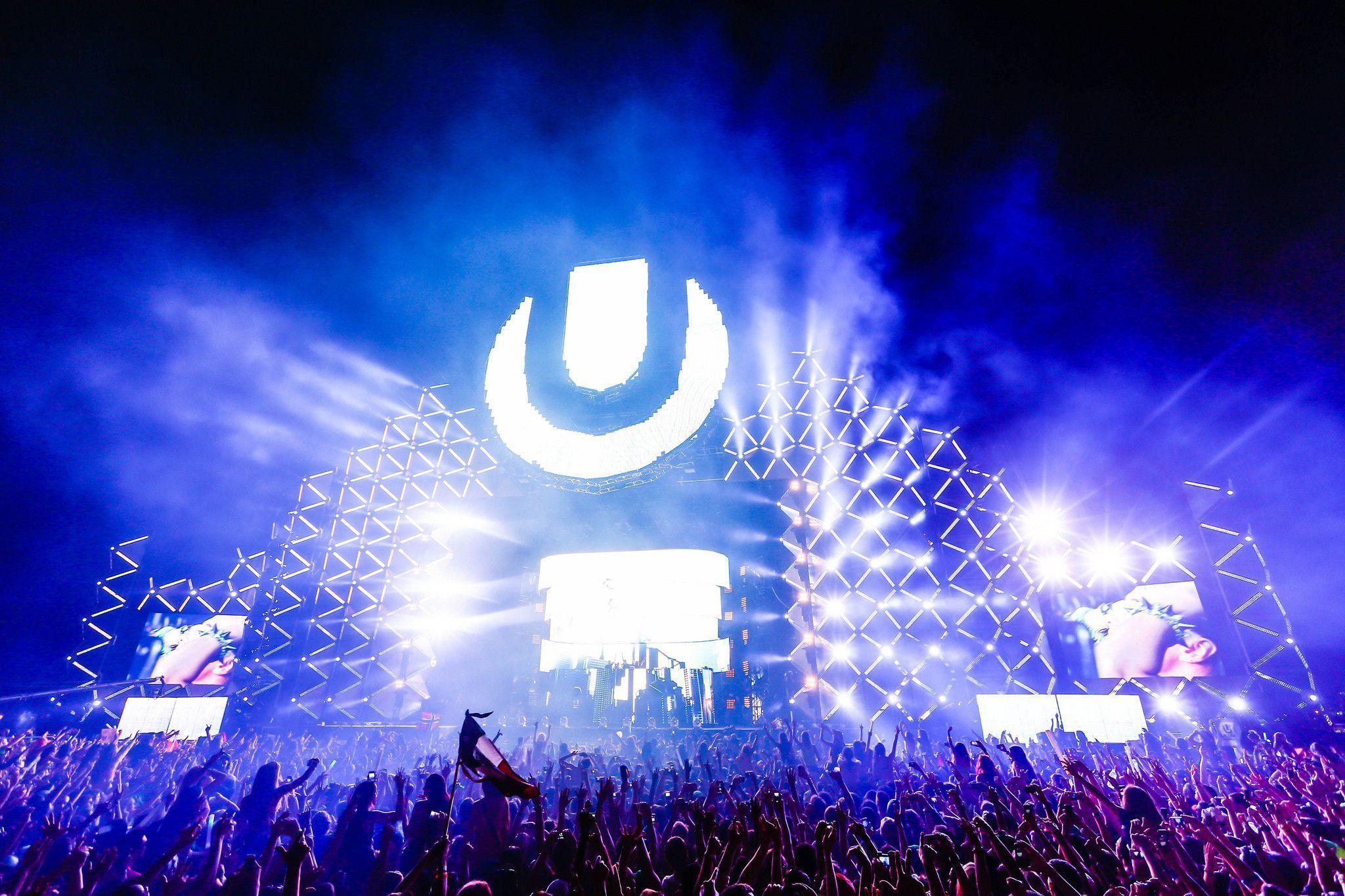 Ultra Music Festival Announce Dates for 2015