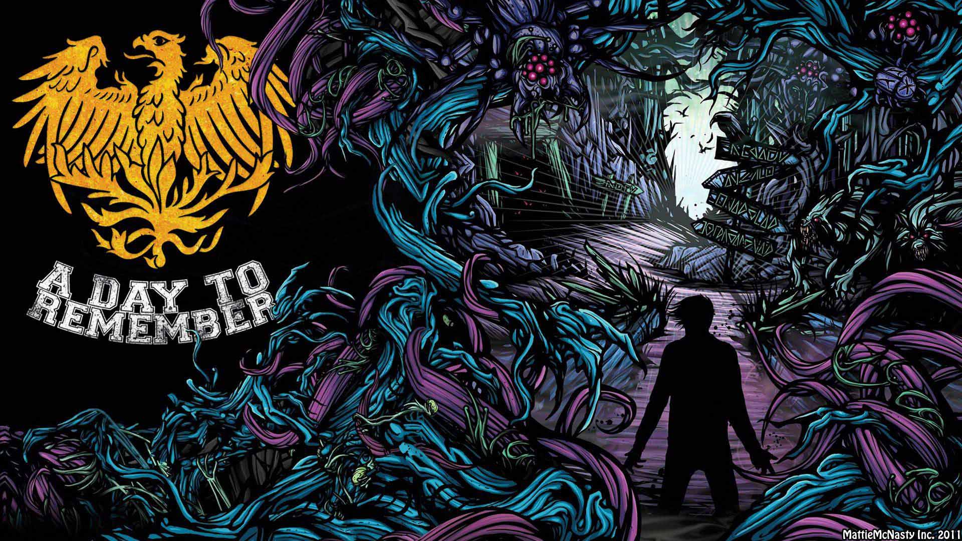 A Day To Remember Wallpaper Hd Desktop Background Image Picture