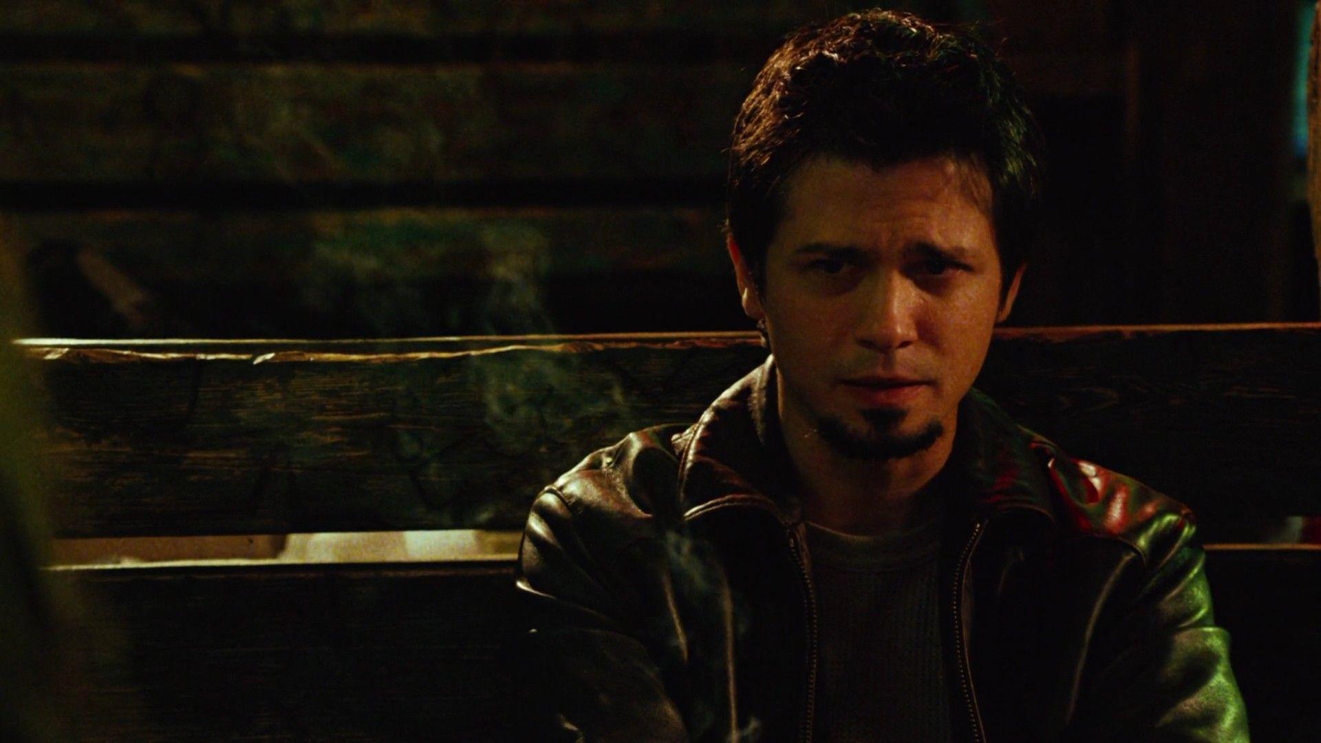 index of planet terror