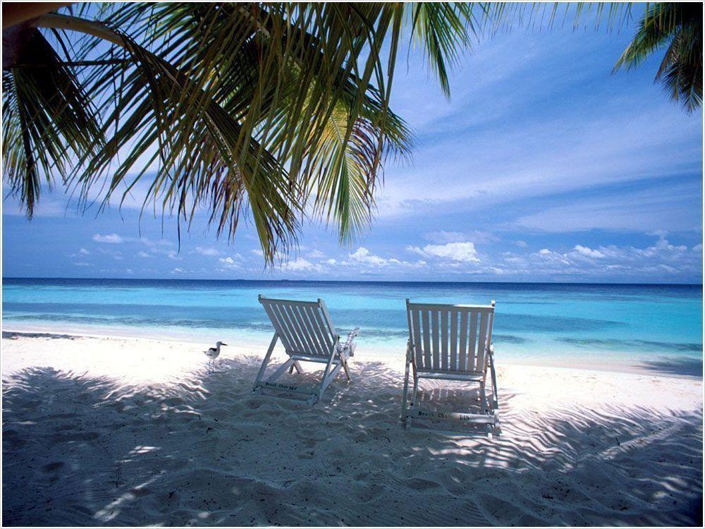 Cool Caribbean Holiday Wallpaper High Definition