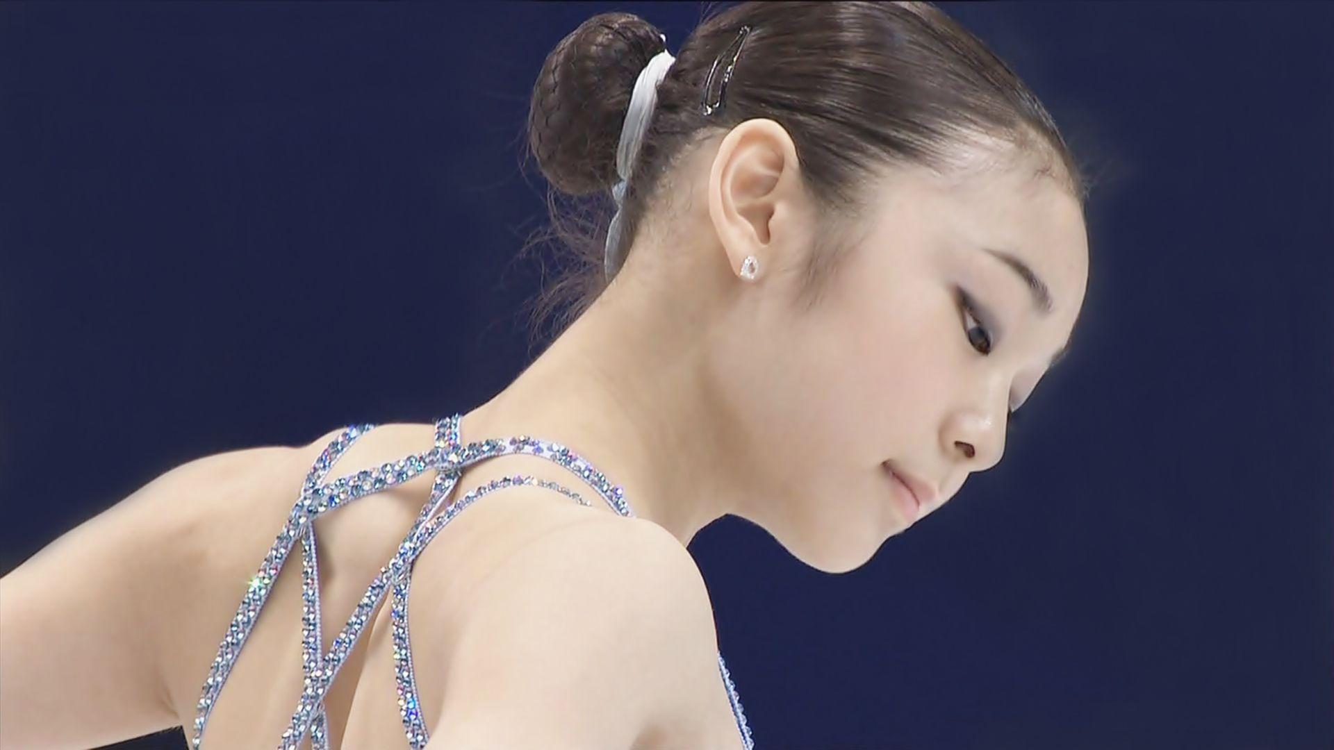 Yuna Kim Fake