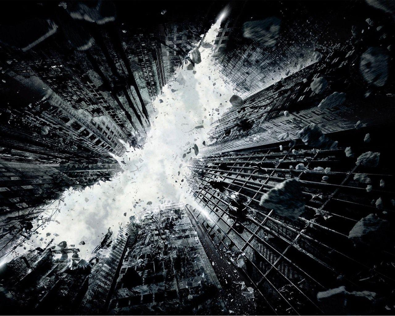 The Dark Knight Rises 2012 HD wallpaper Wallpaper