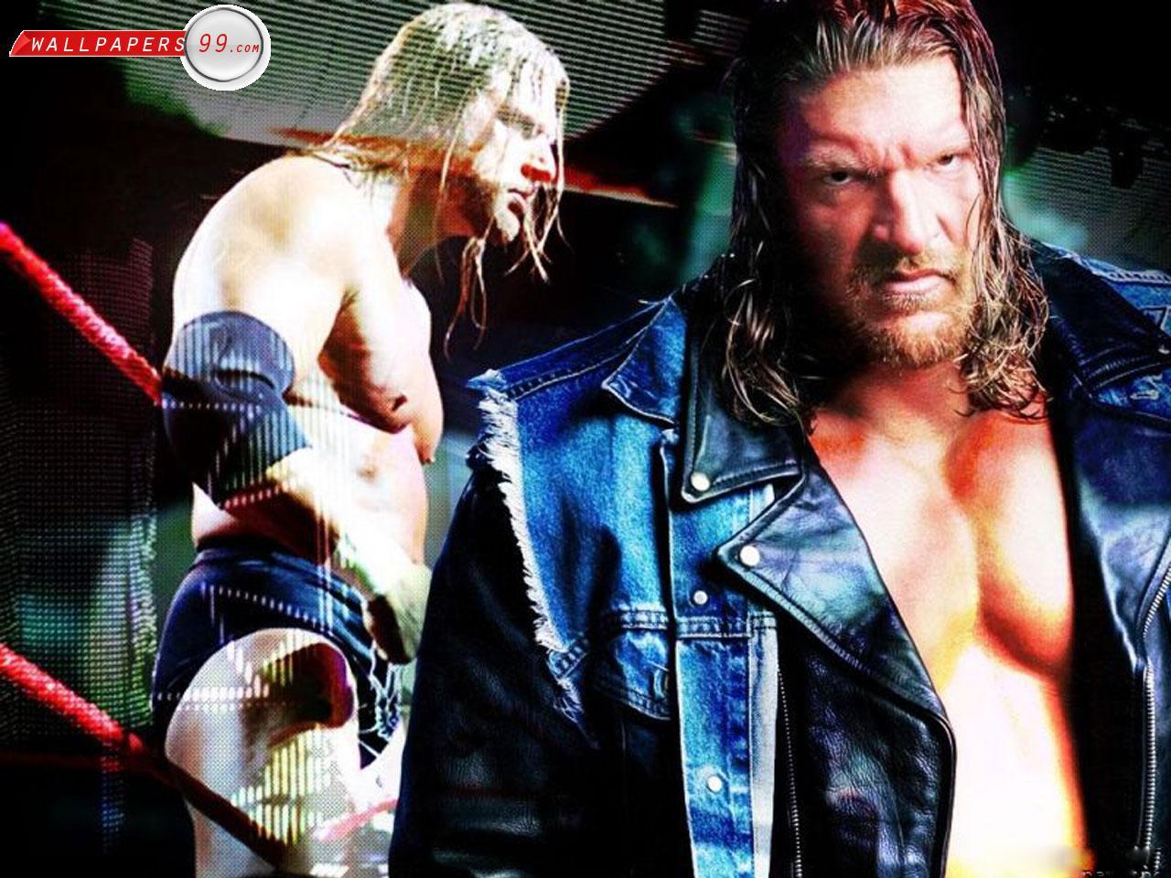 Triple H
