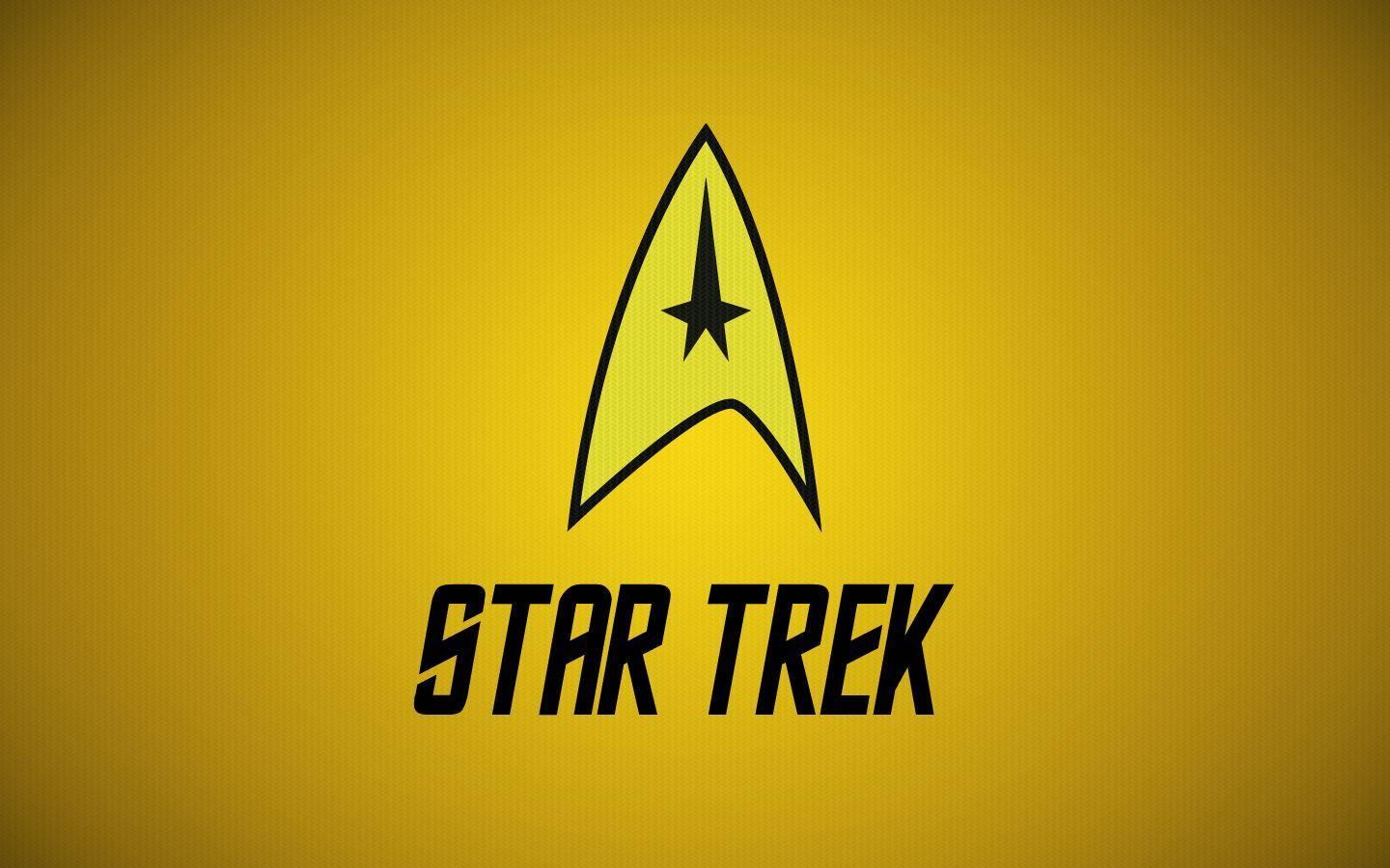 Star Trek Logo HD Wallpaper Picture to pin