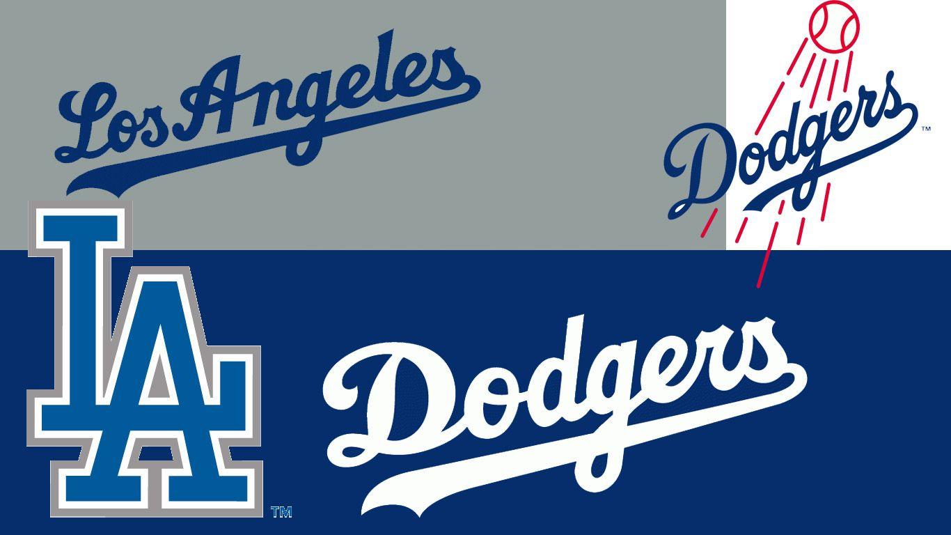 Los Angeles Dodgers 1366x768 Wallpaper 1366x768. Hot HD Wallpaper