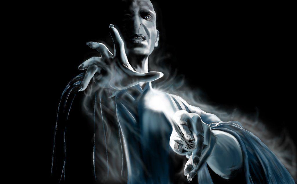 AmazingPict.com. Lord Voldemort Wallpaper Picture