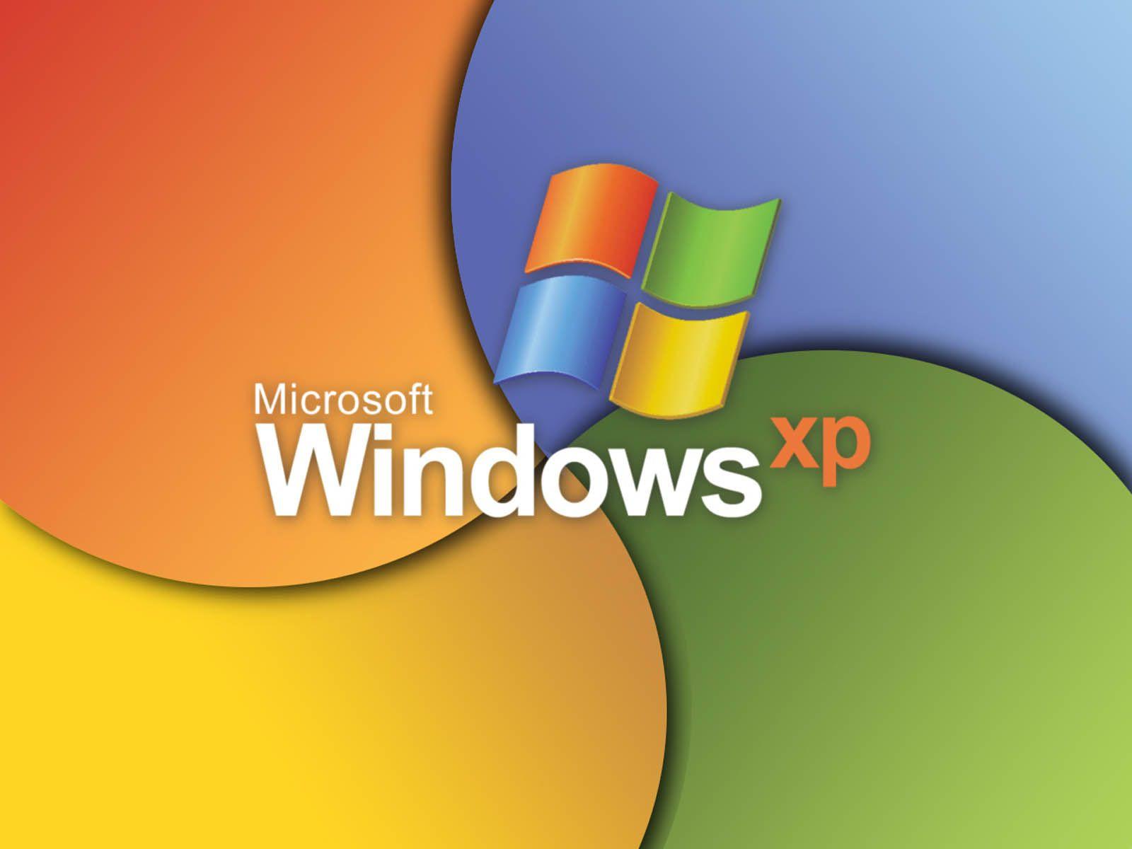 Wallpaper For > Windows Xp Desktop Wallpaper