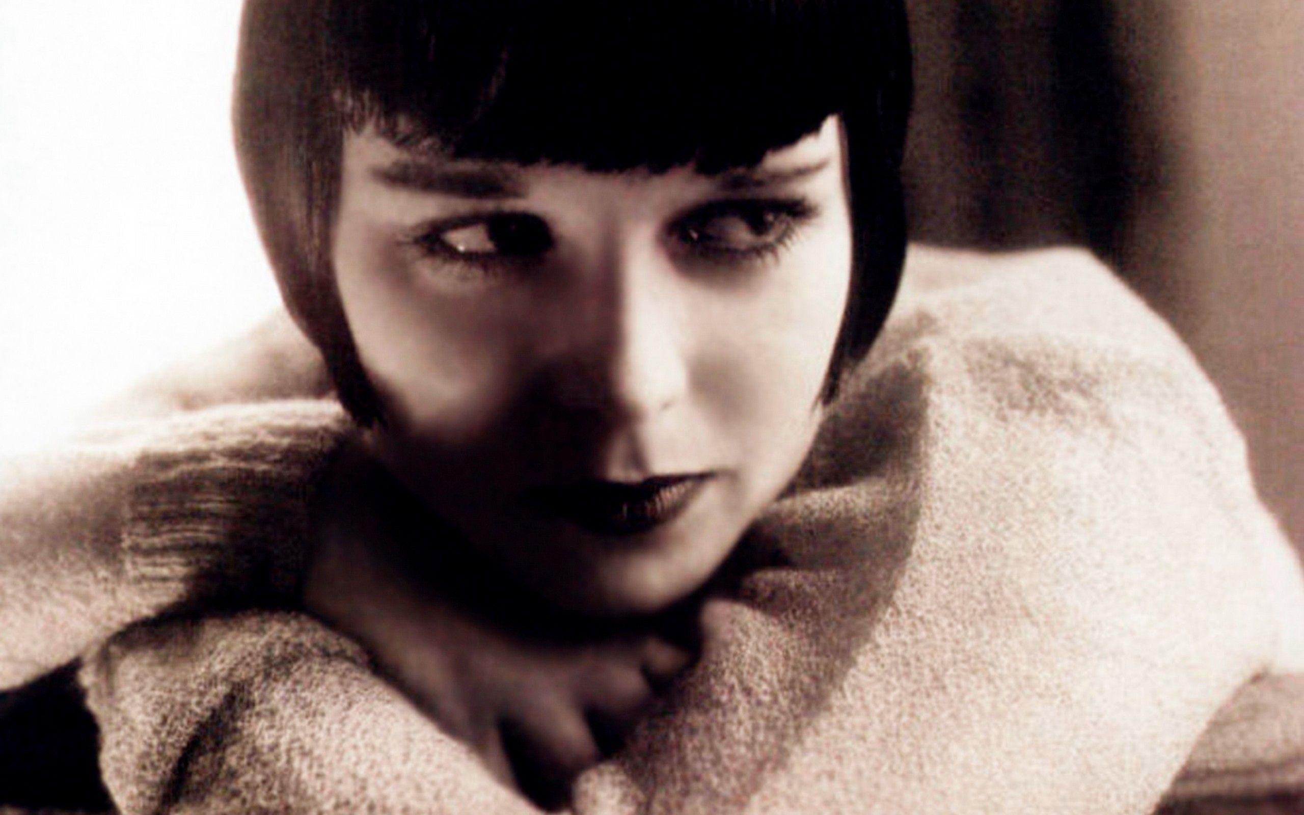 Louise Widescreen Wallpaper Brooks Wallpaper 12044211