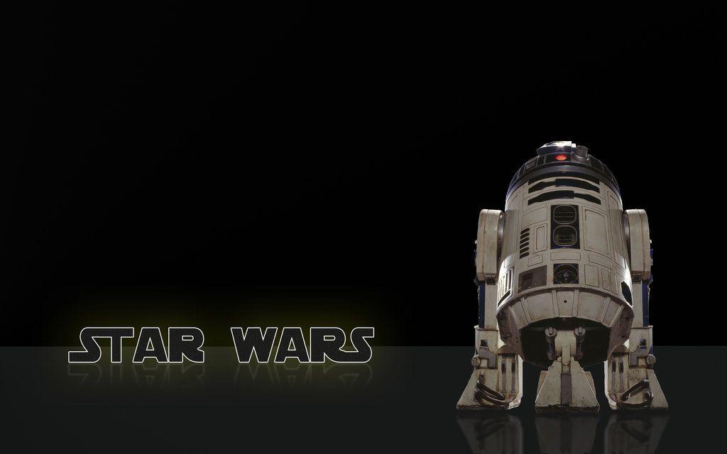 Star Wars R2D2 2560x1600 by timlori