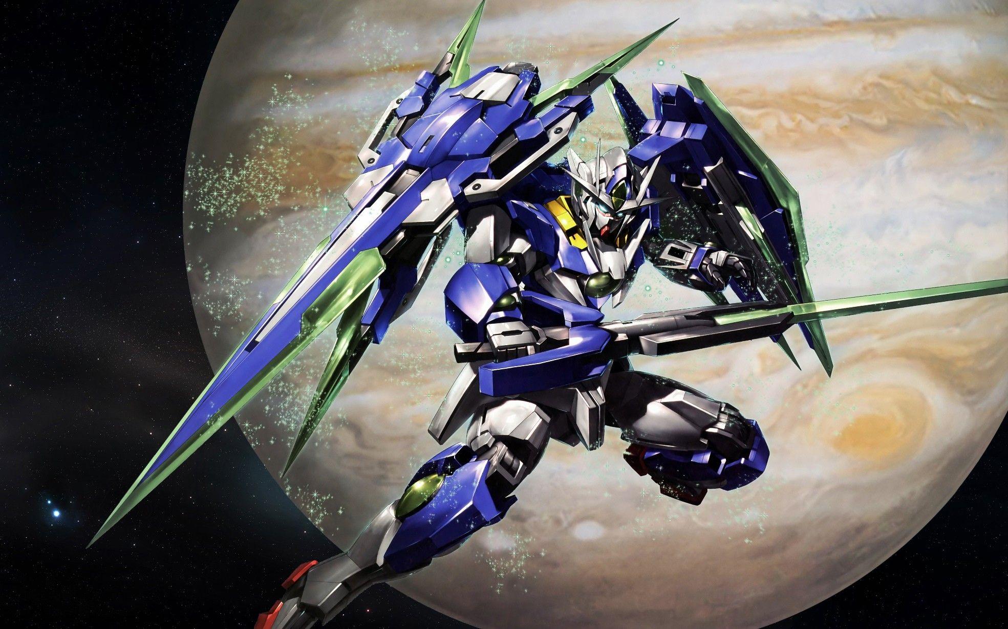 Gundam_00_desktop_1969x1230_hd Wallpaper 1002524