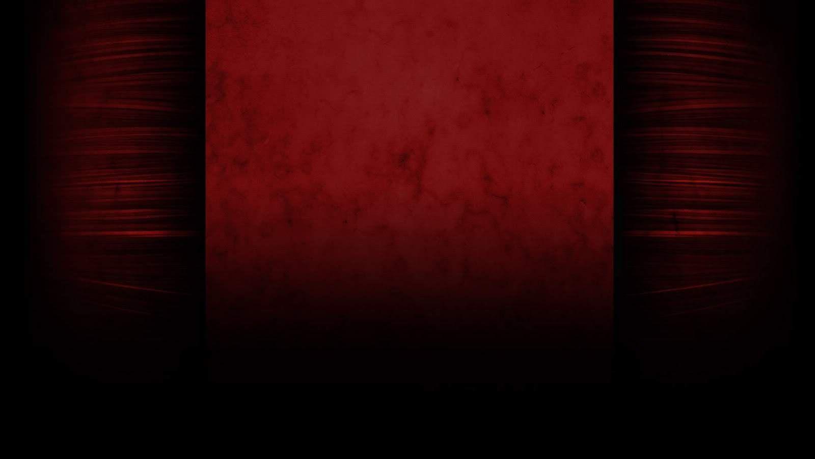 Red n Black Abstract Desktop. High Definition Wallpaper