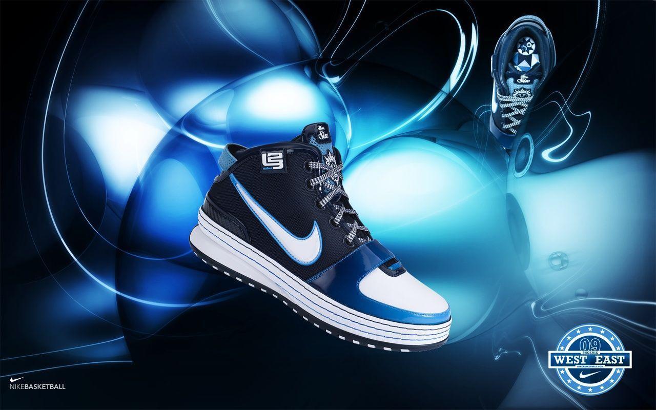 Nike Shoes Wallpapers - Wallpaper Cave