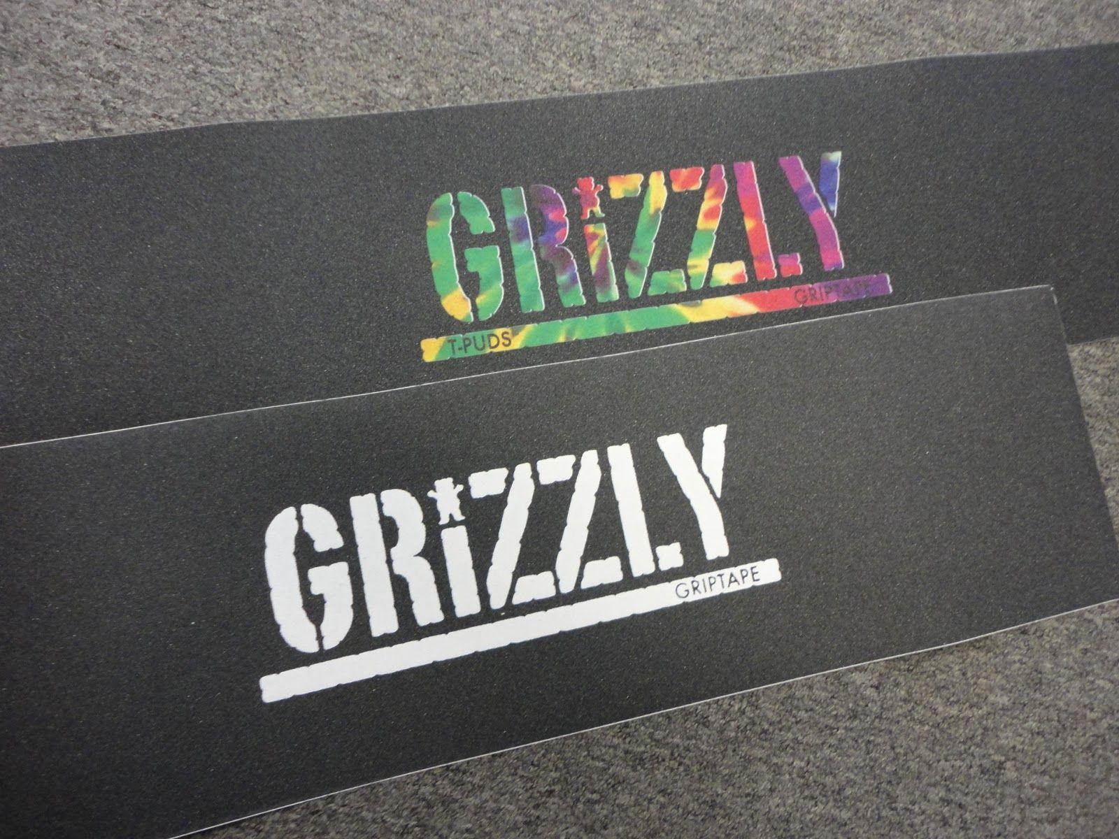 Image For > Grizzly Grip Wallpapers
