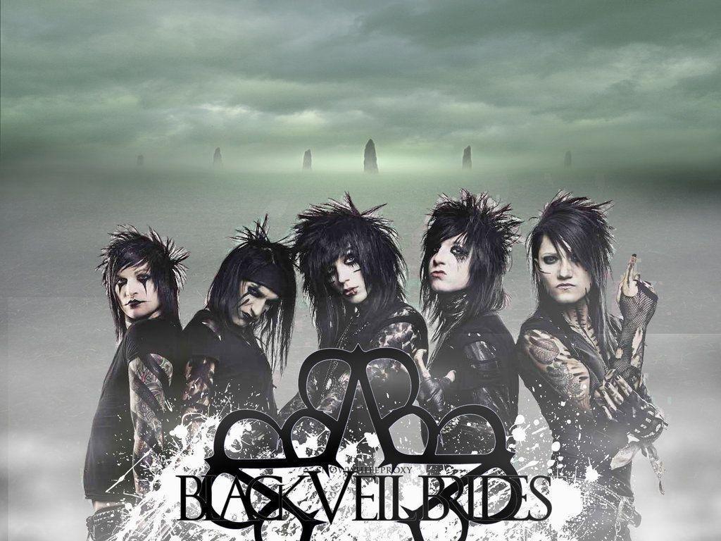 Black Veil Brides Evfankayda Dnynl Wallpaper 2614x1870 px Free