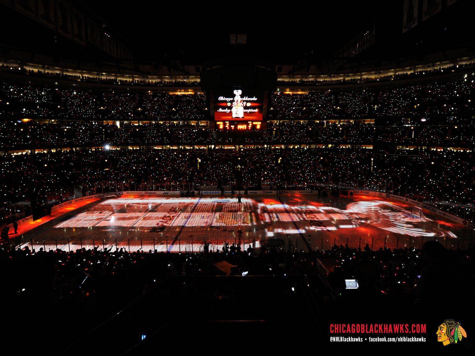 Chicago Blackhawk Wallpapers Hd Wallpapers Res 1600x1200PX