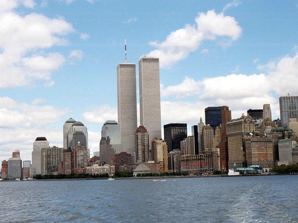 Wtc Wallpapers - Wallpaper Cave