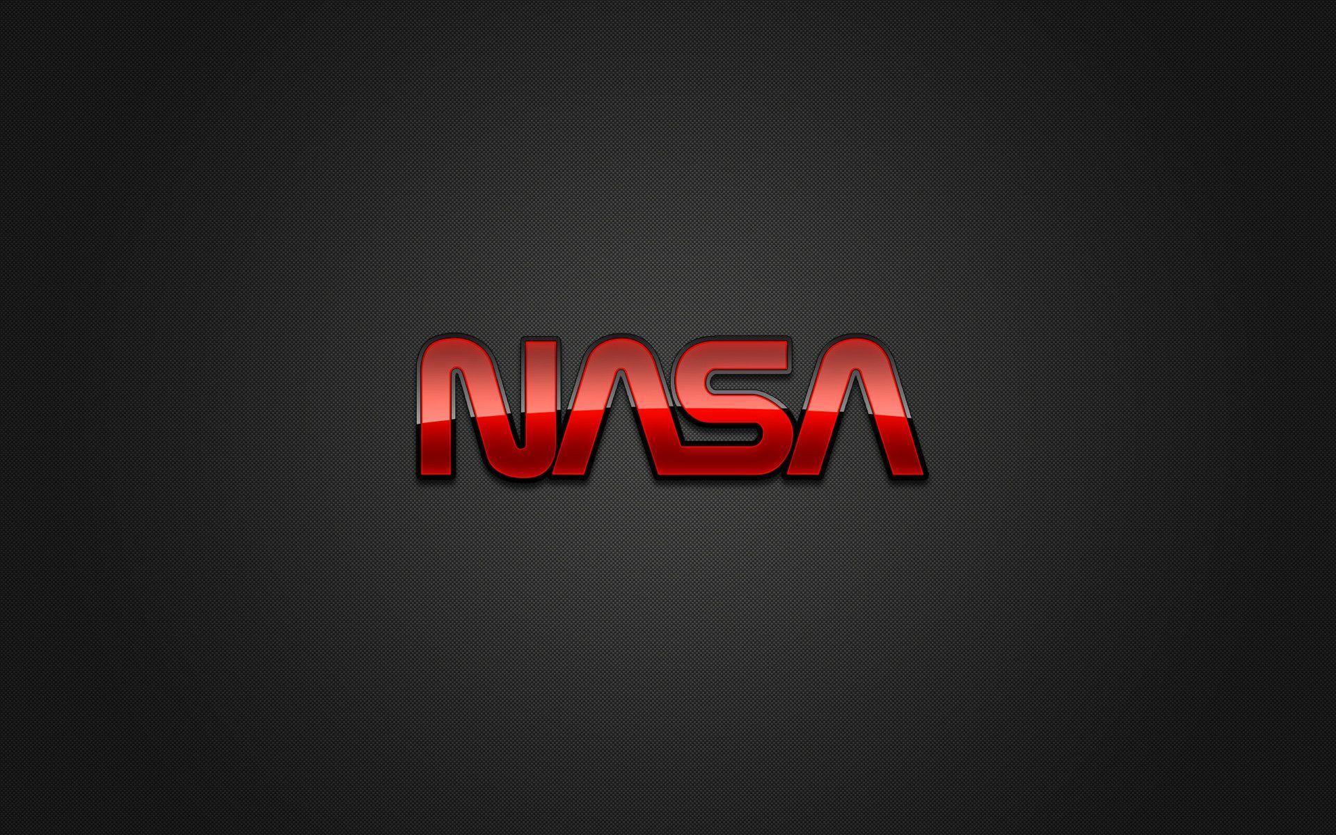 nasa logo high quality