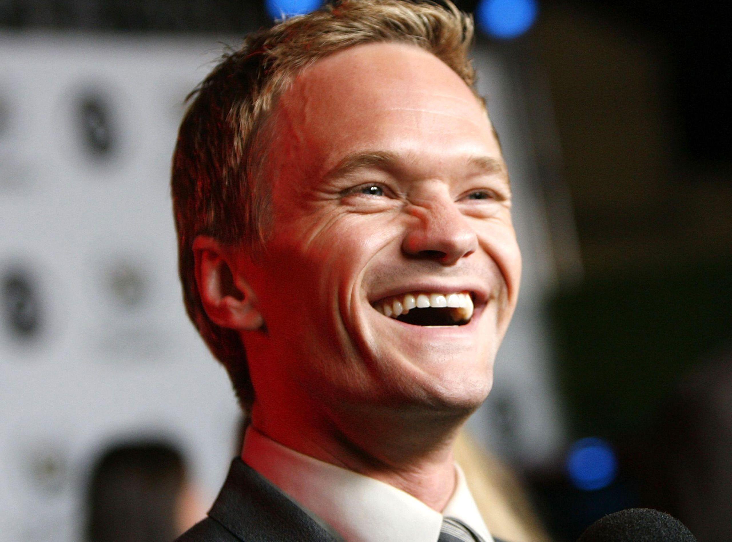 New Neil Patrick Harris HD Image Picture Wallpaper. Cariwall