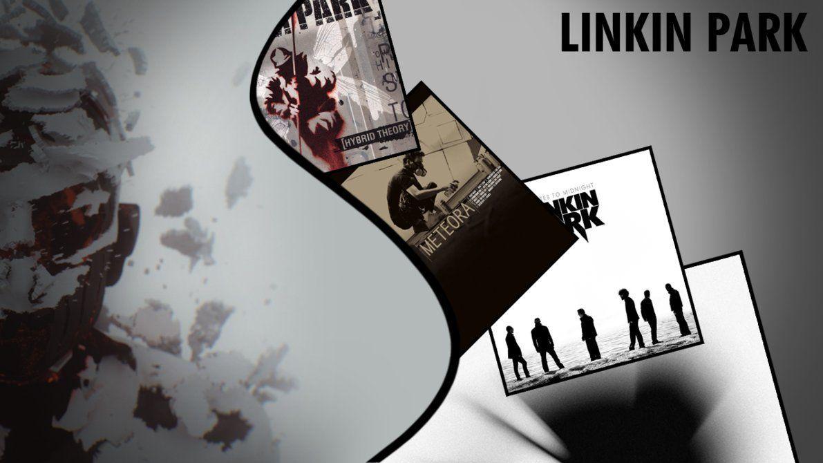 Waiting for Linkin Park&;s Living Things