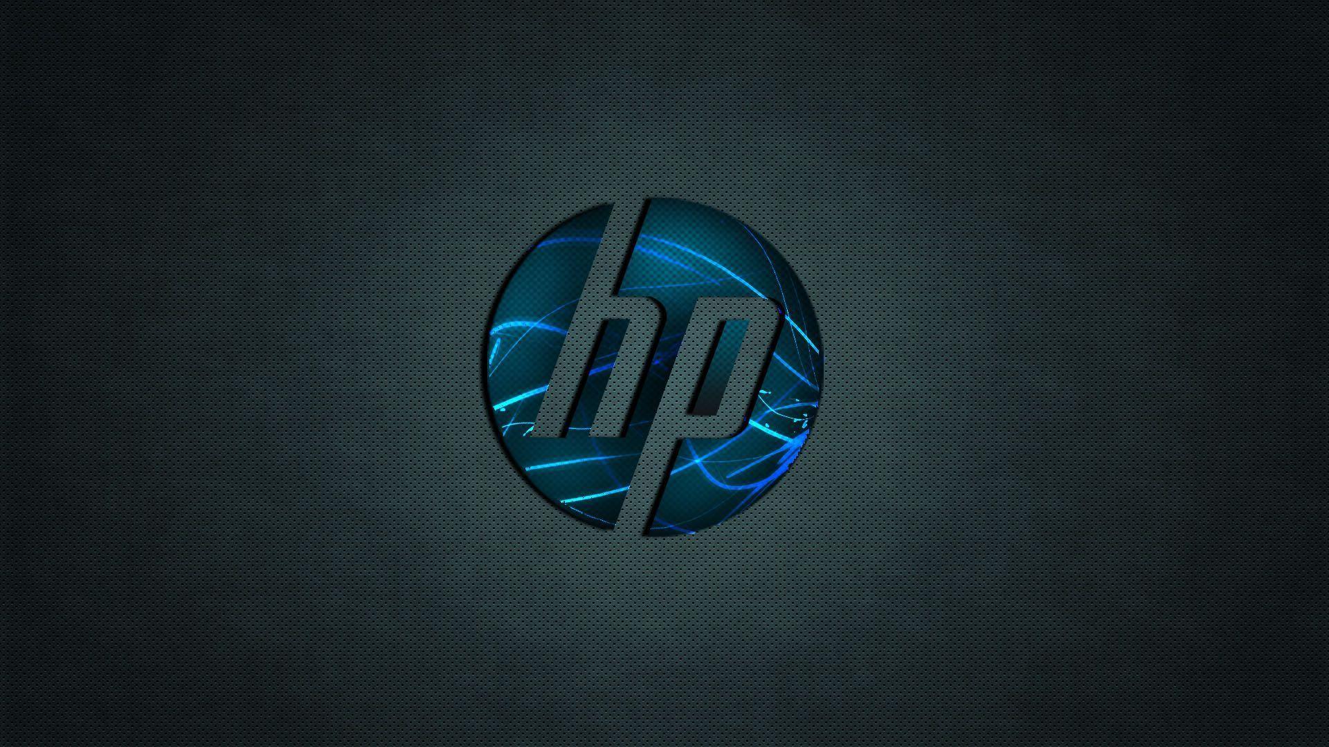 خلفيات لاب توب Hp Hd