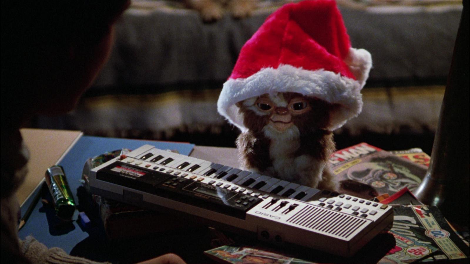Gallery For > Gizmo Gremlins Wallpaper