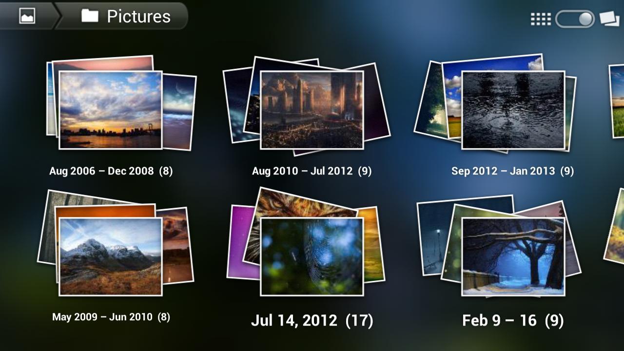 3D Gallery Apps on Google Play
