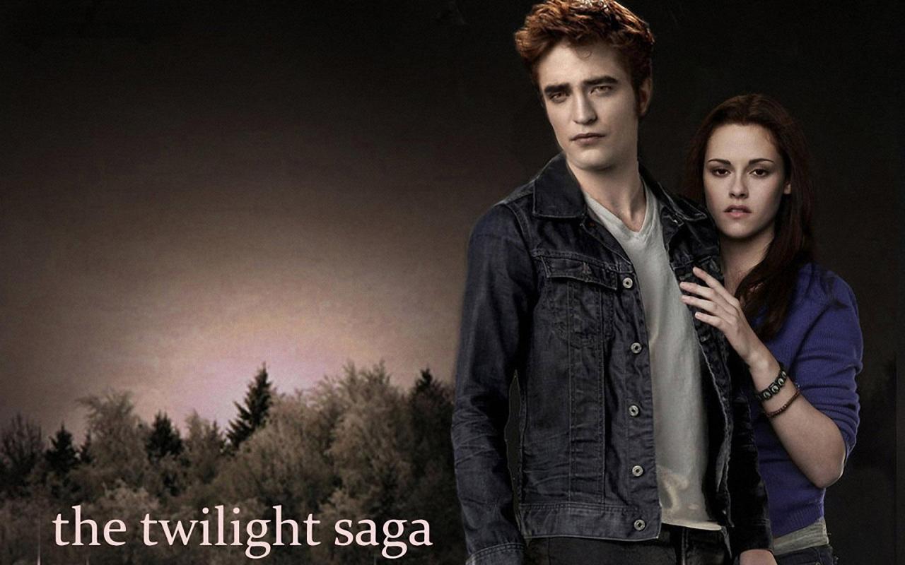 Free Download Twilight: Breaking Dawn Part I Wallpaper