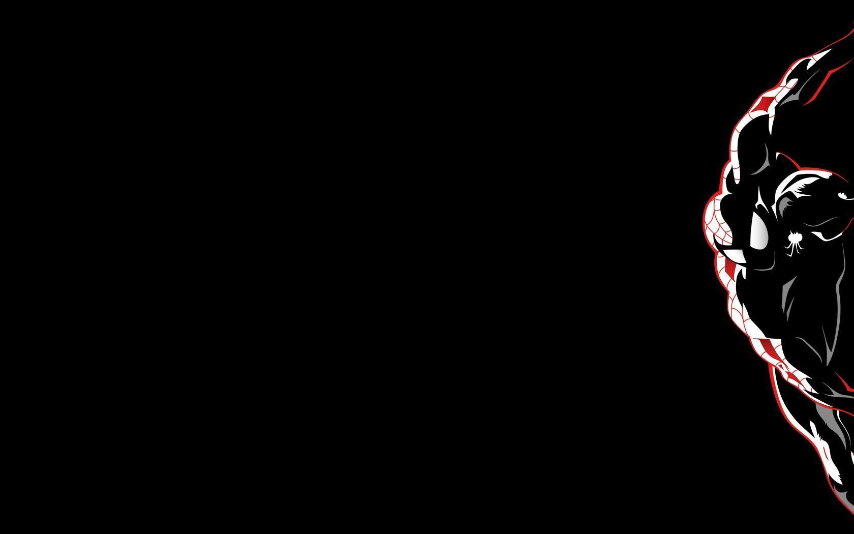 Spider Man On The Side. Zoom Comics Comic Book Wallpaper