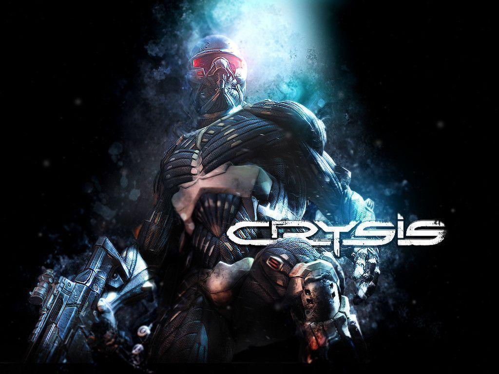 Latest hq crysis wallpaper in, Crysis wallpaper