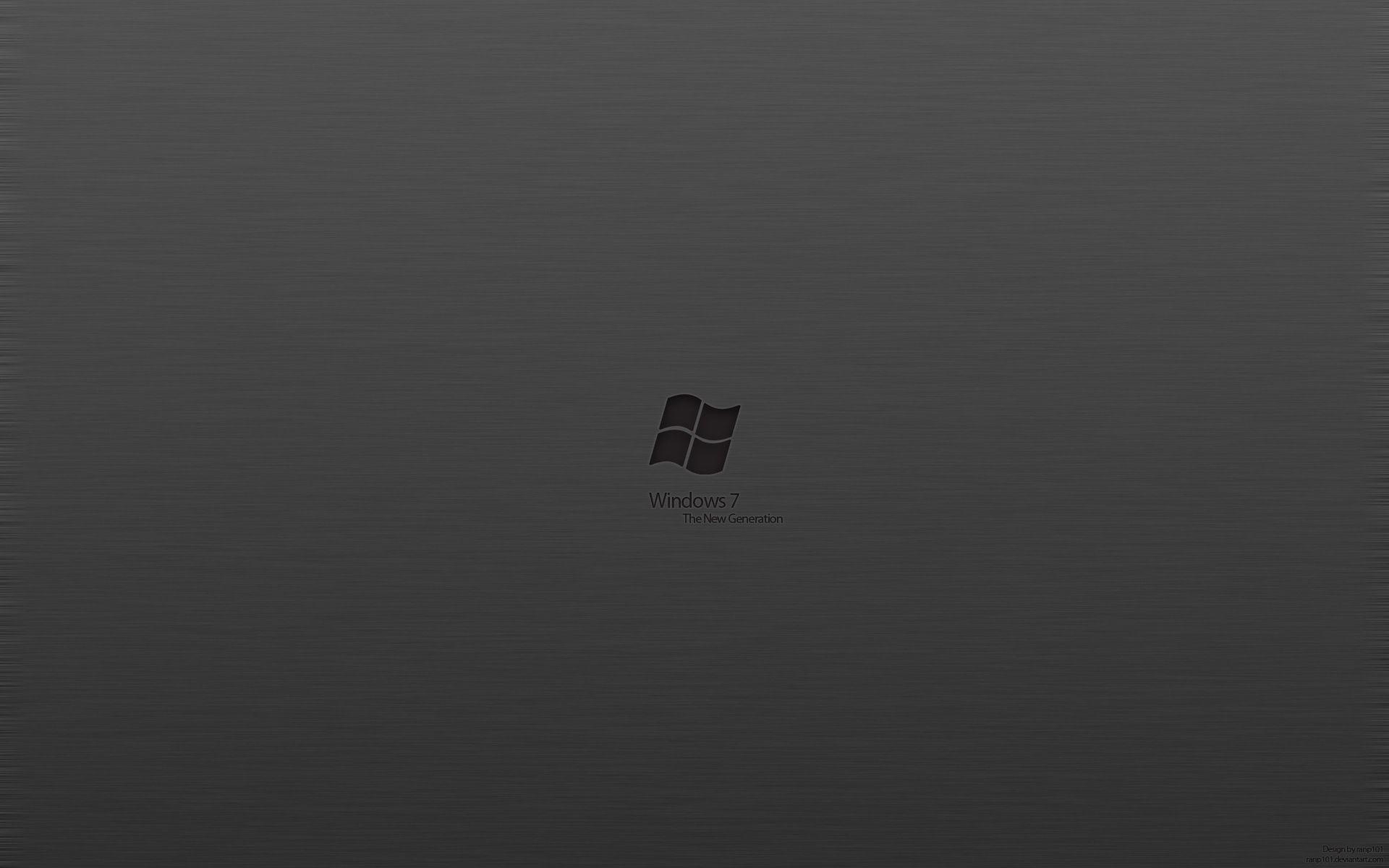 Windows7 Wallpaper. High Definition image