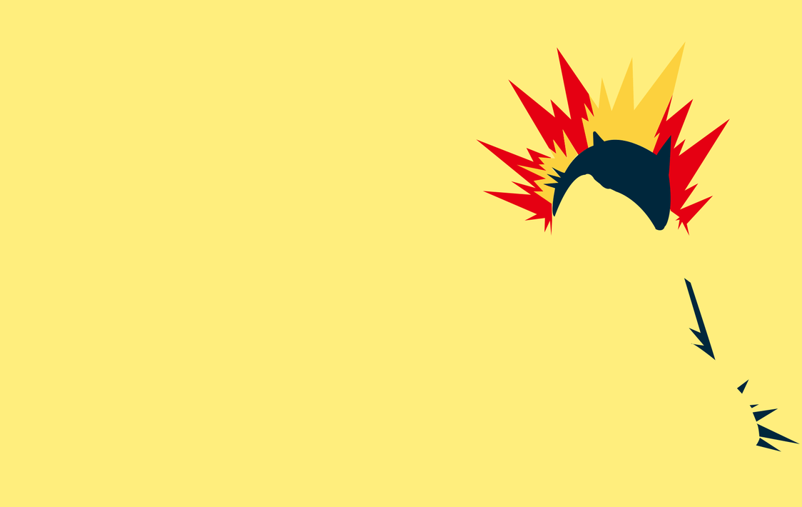 Typhlosion Wallpaper Image & Picture