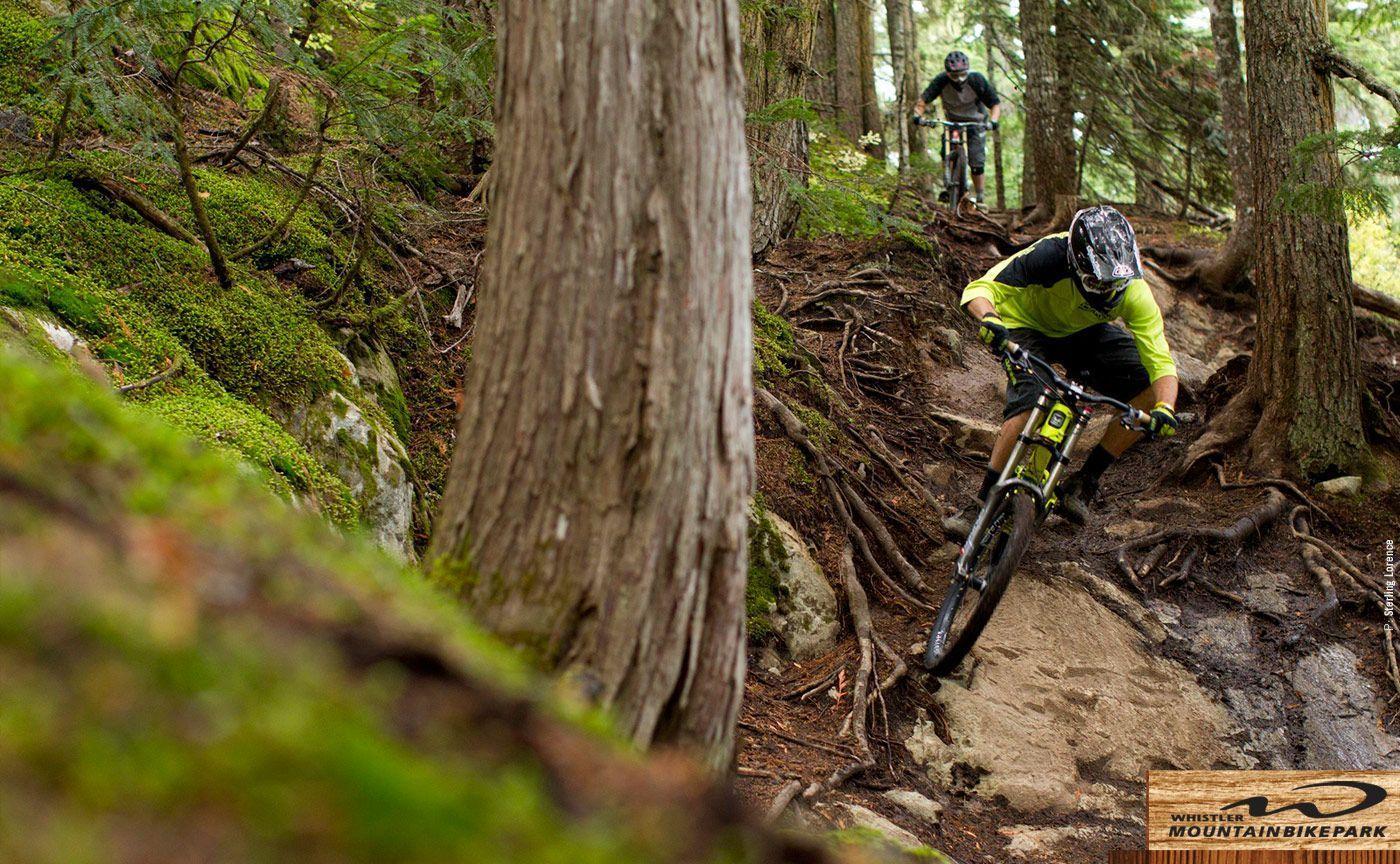 Downhill Mountain Bike Wallpapers - Wallpaper Cave