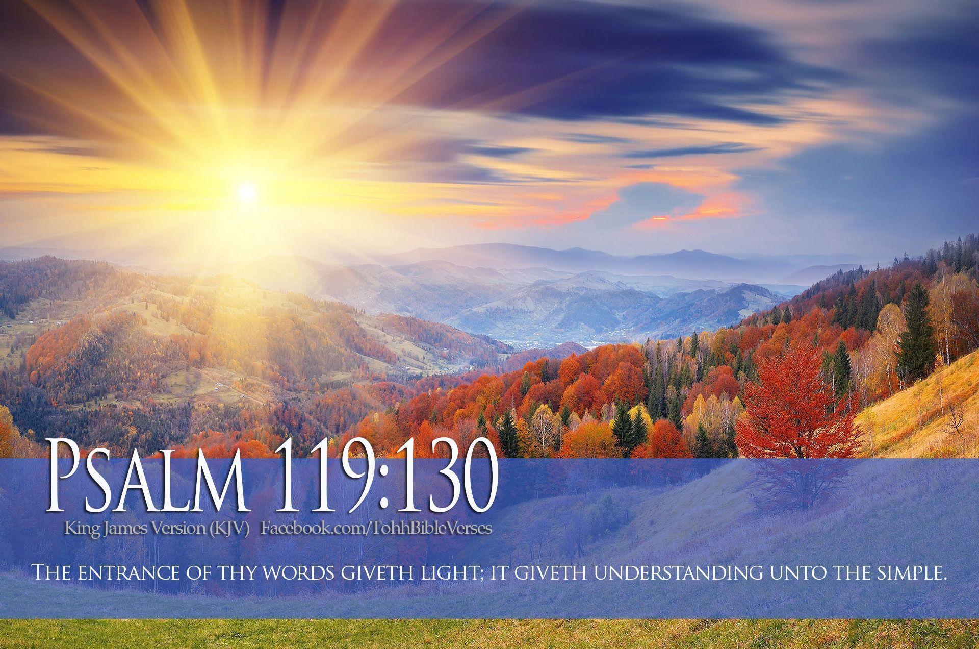 TOHH Bible Verses Picture And Wallpaper