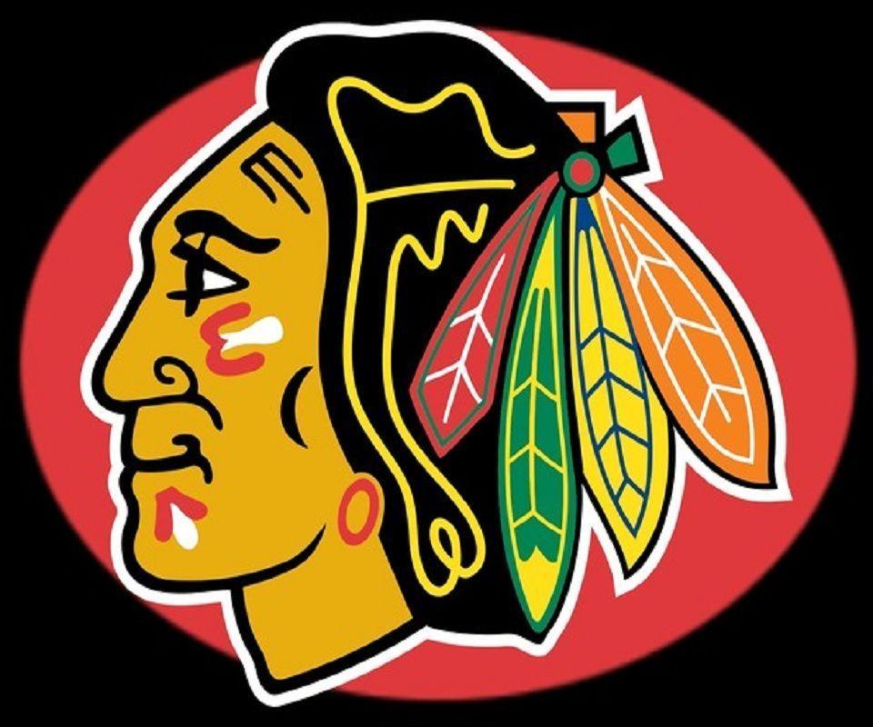 Chicago Blackhawks sport wallpapers for mobile download free