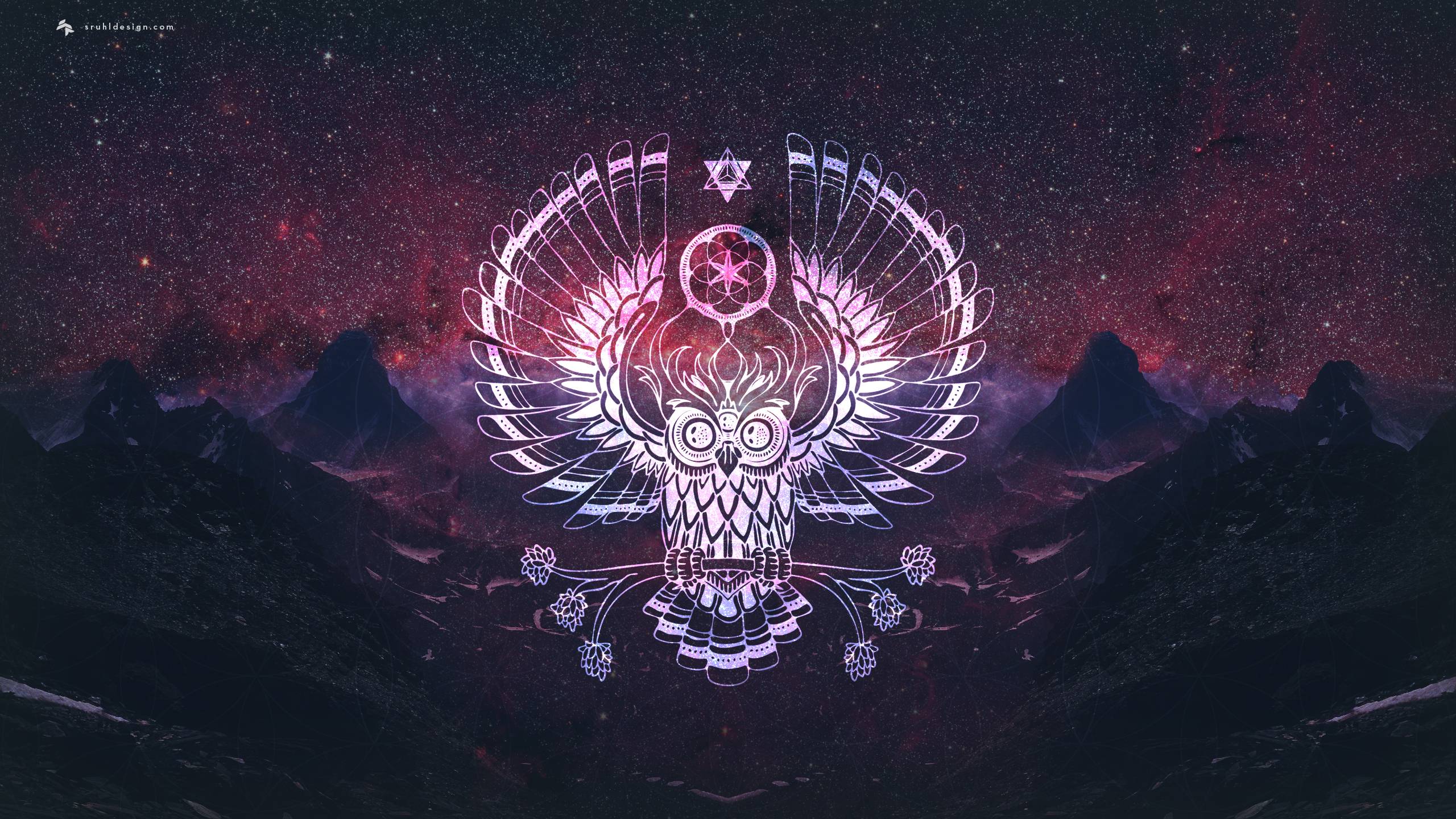Wallpapers For > Dreamcatcher Wallpapers