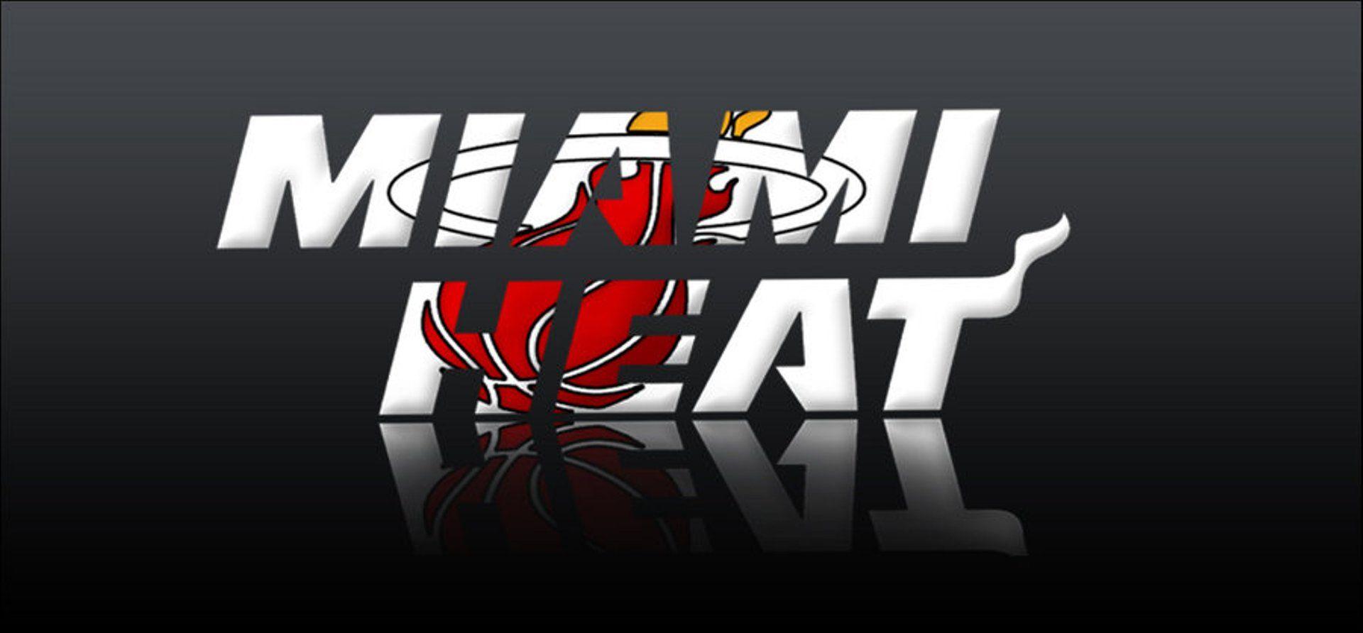 Miami Heat Background Sport Wallpaper HD