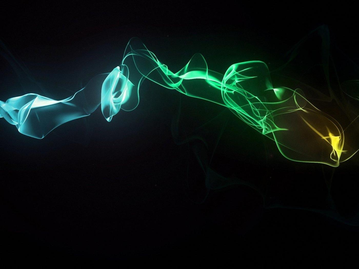 Pink Flame Background