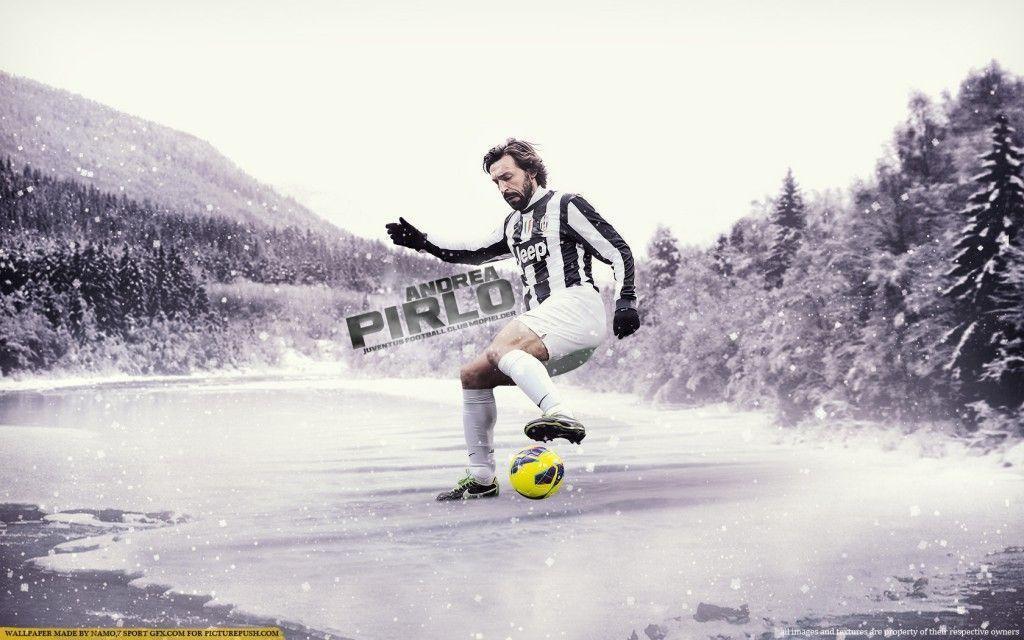 Andrea Pirlo Juventus Wallpaper 2013 1024×640