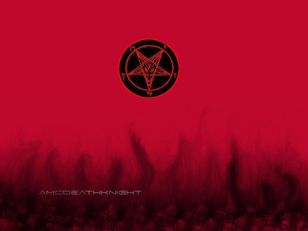 Satanic Wallpaper 44600 Background. Widebackground