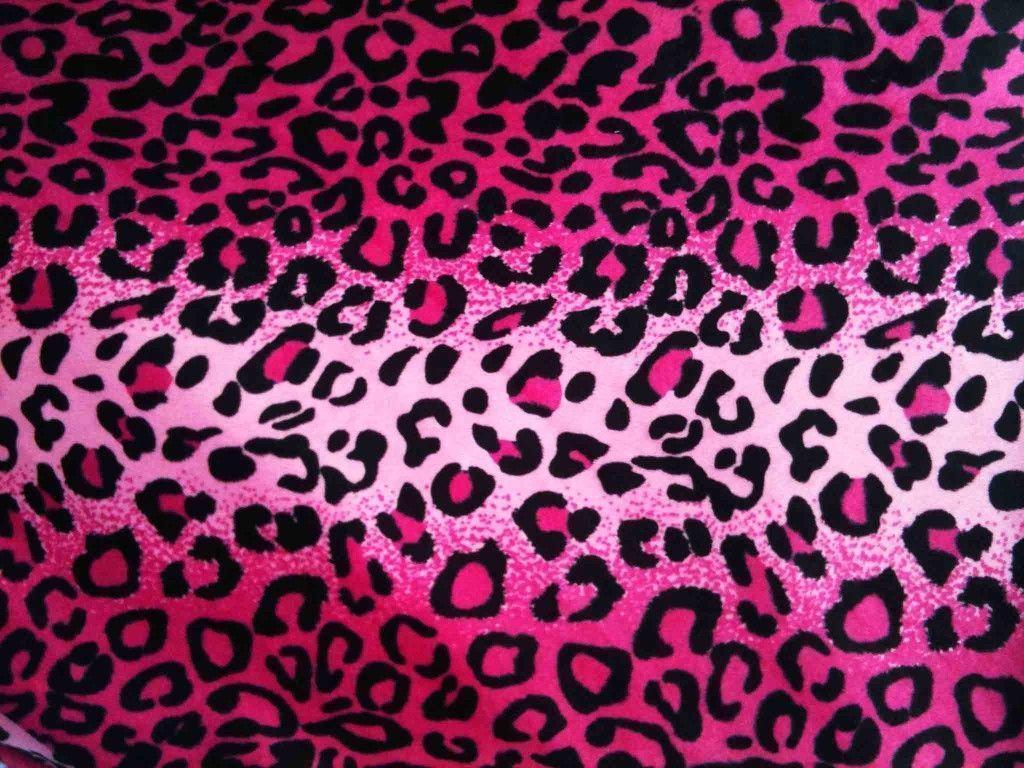 Pink Cheetah Background, wallpaper, Pink Cheetah Background HD